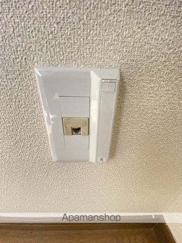 ウエルネス八木山の内装写真