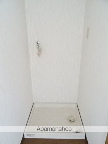 イエローハイツ佐鳴台の内装写真