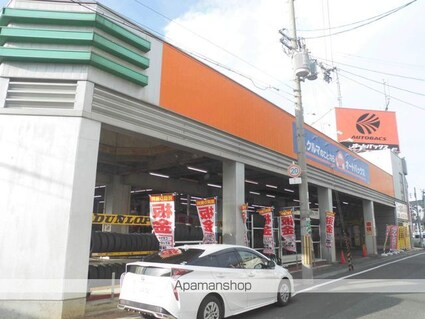 大阪府堺市堺区神石市之町[1R/25.04m2]の周辺4