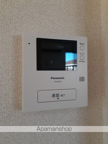 ヴィヴァーチェの内装写真