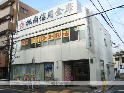 クレッセントコート[1DK/35.81m2]の周辺4