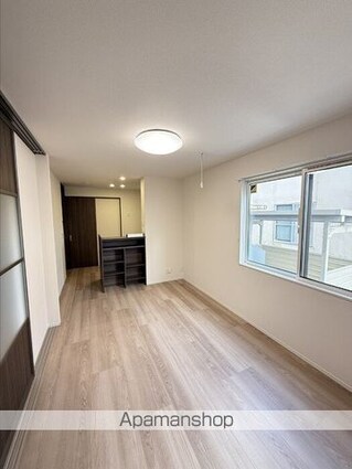 ＲＥＳＵＡ浜田[1LDK/41.01m2]のリビング・居間7