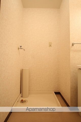 グランドゥールの内装写真