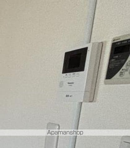谷上ビルの内装写真