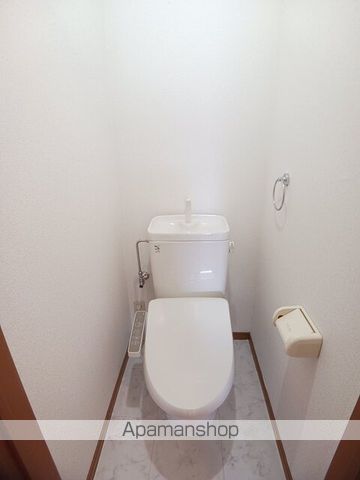 シャトレット美和の内装写真