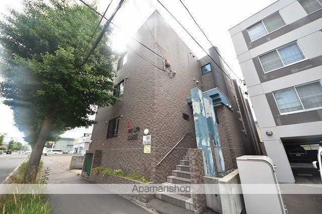 VESTLIFEKAISEIの外観写真