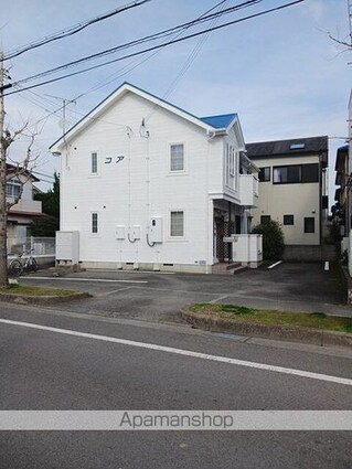 和歌山県和歌山市有家[2LDK/51.79m2]の駐車場