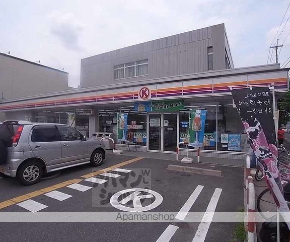 高辻ロイヤルフラッツの周辺写真