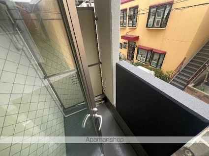 ラヴァリエ[1K/26.43m2]の内装