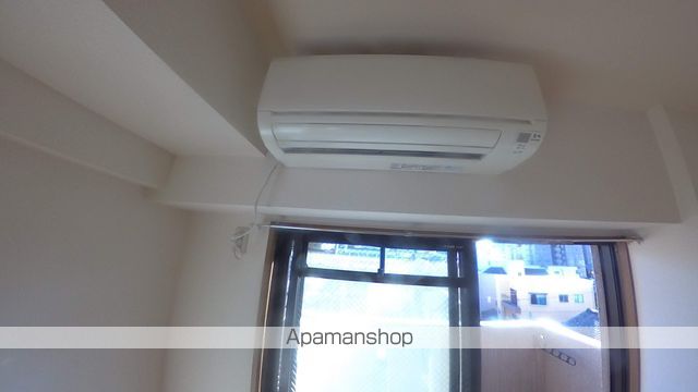 マーベラス新栄の内装写真