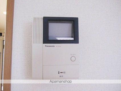 プロミネンス・香[1K/18.1m2]の共用部2