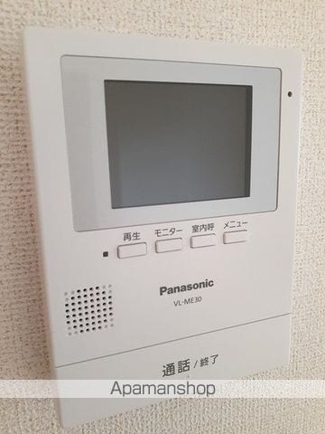 ヴィーナスIIIーAの内装写真