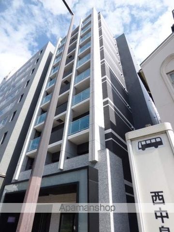 LA DOUCEUR新大阪(旧S−RESIDENCE新大の外観写真