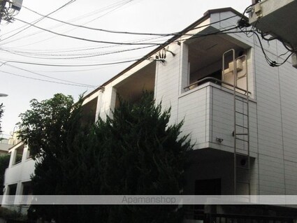 東京都武蔵野市吉祥寺本町２丁目[1K/18.5m2]の外観3