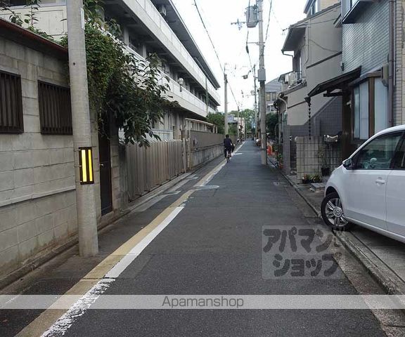近鉄京都線 東寺駅 徒歩11分 2階建 築8年の周辺写真