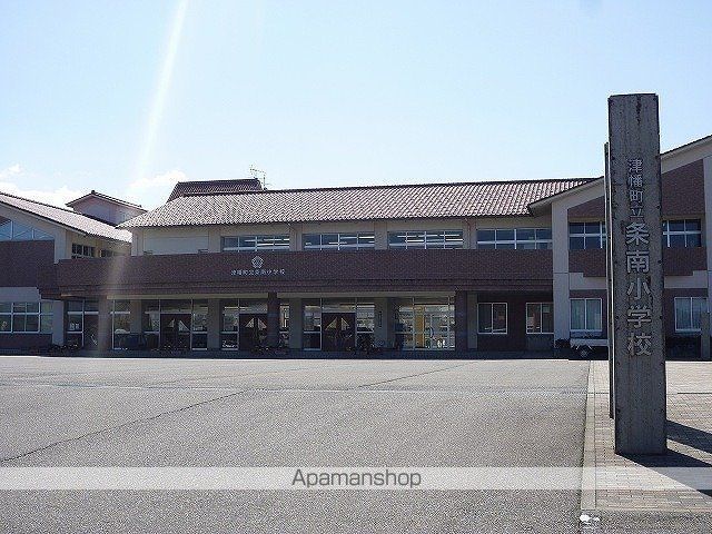 パティオ・テラヤマの周辺写真
