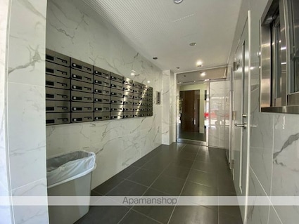 東京都足立区一ツ家３丁目[1LDK/40.41m2]のロビー