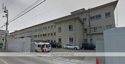 香川県高松市上之町１丁目[2LDK/71.16m2]の周辺6