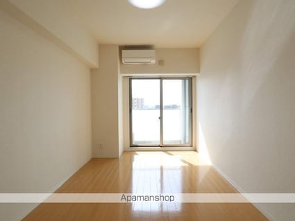 ルラシオン吹上[1K/24.81m2]の内装1