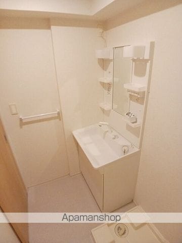 アニメート 小山の内装写真