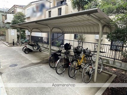 レオパレス水元[1K/22.35m2]の共用部2