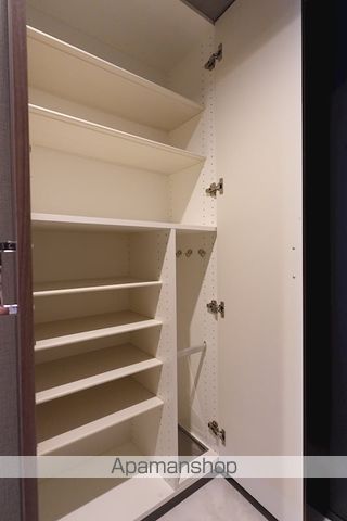 メイクスWアート丸の内の内装写真
