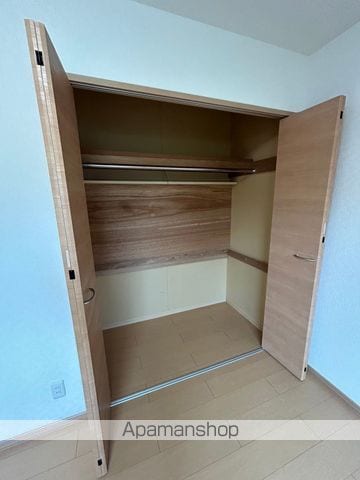 A-yaの内装写真