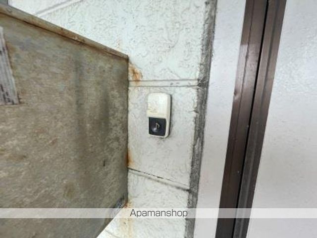 茂野アパートIIの内装写真