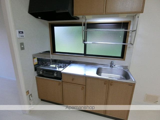 セジュール大町西の内装写真