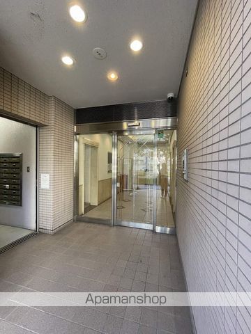 ETOILEKITAUMEDAの内装写真