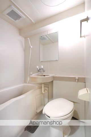 ライオンズプラザ川崎IIの内装写真