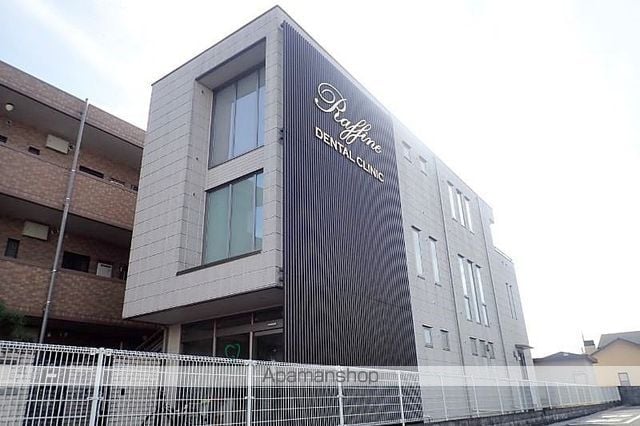 CB桶川駅前アルデの周辺写真