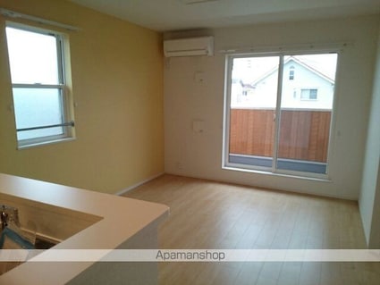 和歌山県御坊市湯川町小松原[2LDK/57.64m2]のリビング・居間