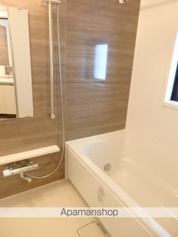 レジディア文京小石川IIの内装写真