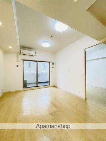 WILLDO伝馬町の内装写真