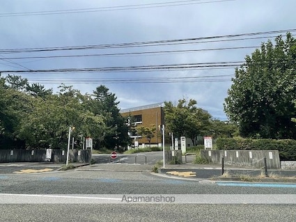 ＣｏＣｏ．Ｂ[1LDK/39.53m2]の周辺1