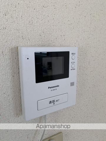 エルセグンドの内装写真