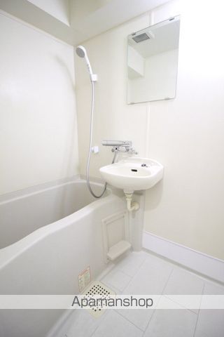 コンフォールの内装写真