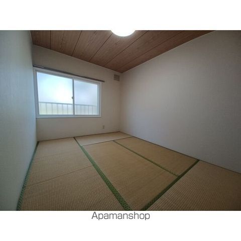 もたいマンションの内装写真