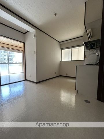 PALビルの内装写真