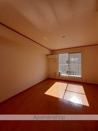 Ｋ・ＴエミネンスヒルズＢ[2LDK/66.21m2]のリビング・居間