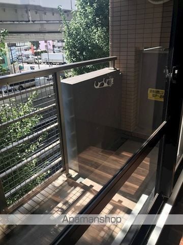 レジディア笹塚の内装写真