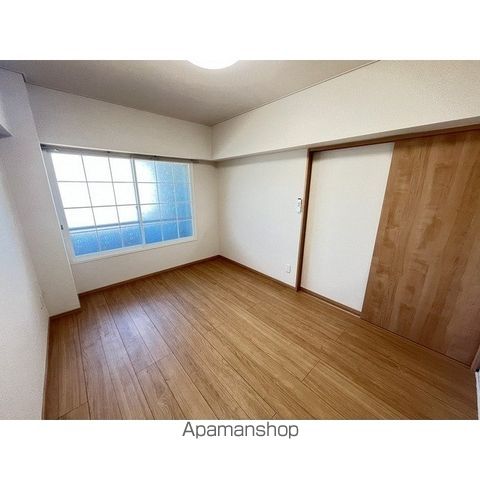 ときわパークハイツの内装写真