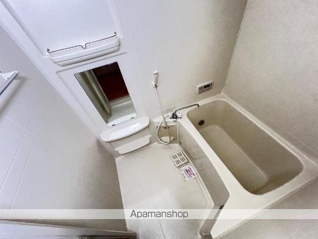 CASA COMODAの内装写真