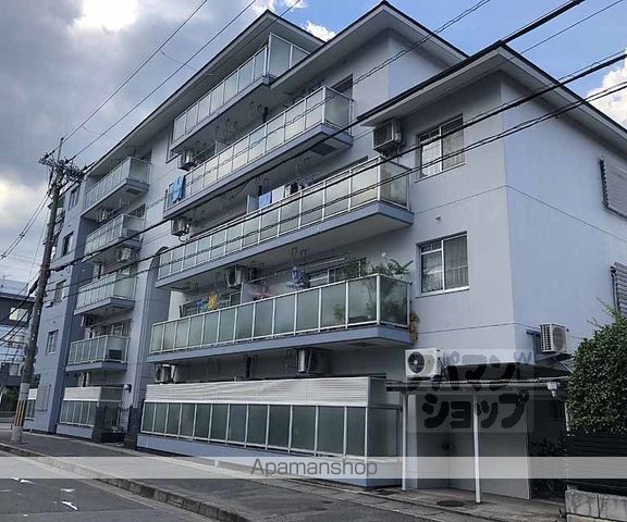 グランドハイツドリームの外観写真