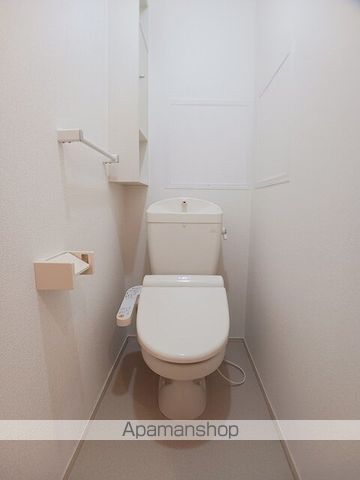 エレガンシア レジデンスの内装写真