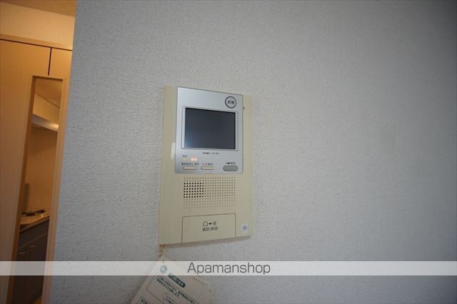 パークフラッツ金山の内装写真