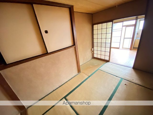 播磨ハウスの内装写真