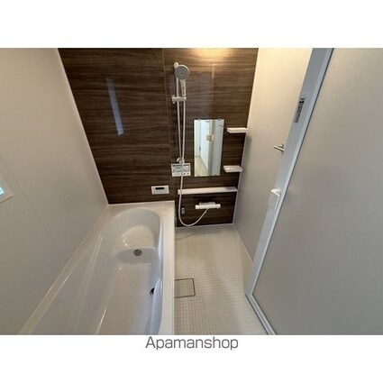 Ｋｏｌｅｔ千葉川戸町０２[4LDK/95.58m2]のバス