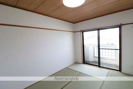 セゾンマキノ[2LDK/61.55m2]の内装